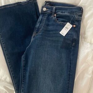 Gap women’s jeans